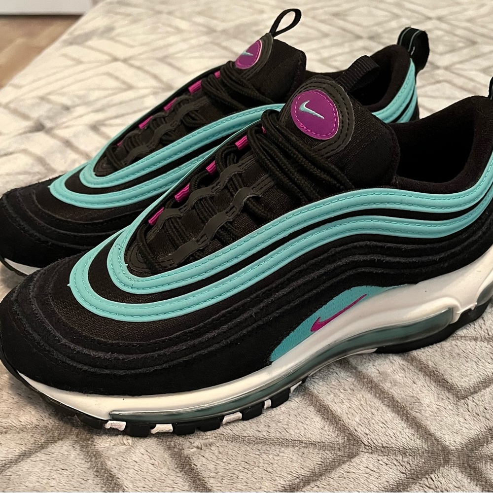 Nike Air Max 97 Youth/Women’s